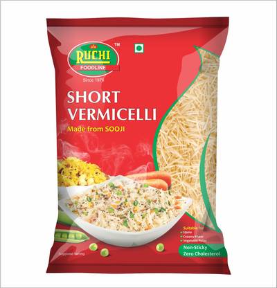 RUCHI Short  Vermicelli 1800 g