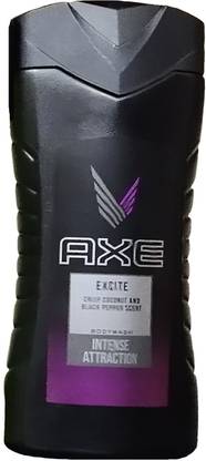 AXE EXITE