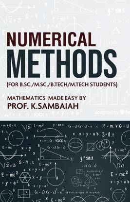 Numerical Methods