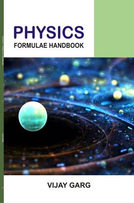 Physics Formulae Handbook