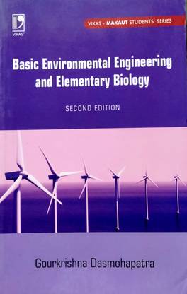 Basic Environmental Engineering and Elementary Biology