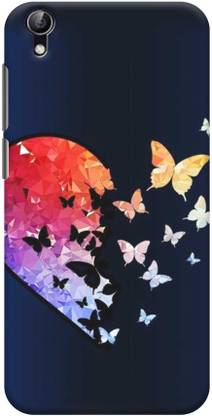 UltraNova Back Cover for VIVO Y51