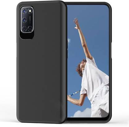 INSTYLE Back Cover for Oppo A52