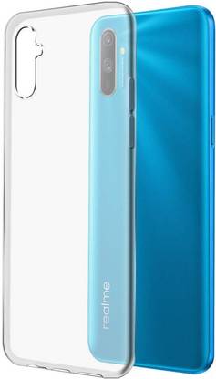 G-tel Back Cover for Realme C5