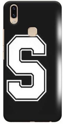 UltraNova Back Cover for Vivo V9 Pro