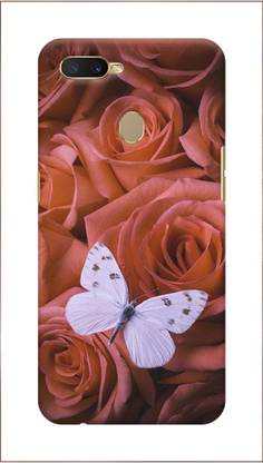 UltraNova Back Cover for Oppo A7