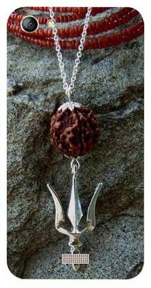 mobismart Back Cover for LYF Water 11