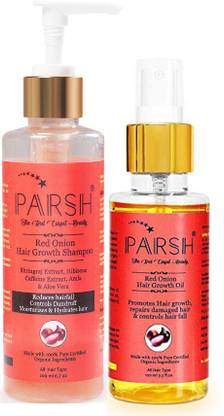 Parsh combo
