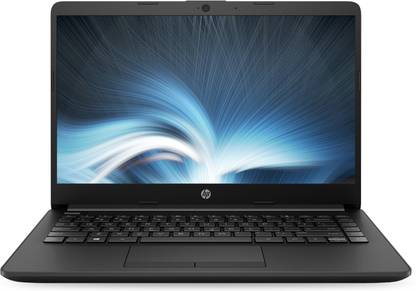 HP 14s Intel Core i3 10th Gen 1005G1 - (4 GB/256 GB SSD/Windows 10 Home) 14s-cf3047TU Thin and Light Laptop