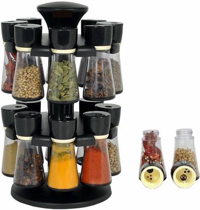 ForWorld Enterprise Spice Set Plastic