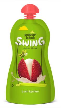 swing LUSH LYCHEE