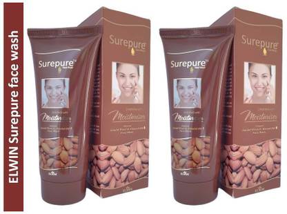 Elwin Surepure face wash Face Wash