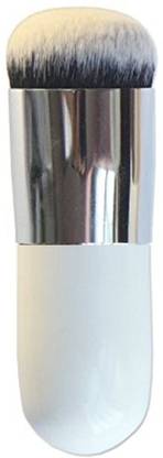 Pappilio Chubby Pier Foundation Makeup Brush (Pack of 1)