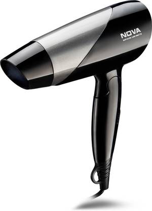 NOVA NHP 8109 Hair Dryer