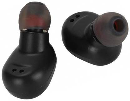 NECKTECH Premium TWS L21 True HIFI Bluetooth Earbuds Wireless Sports headphone N8 Bluetooth