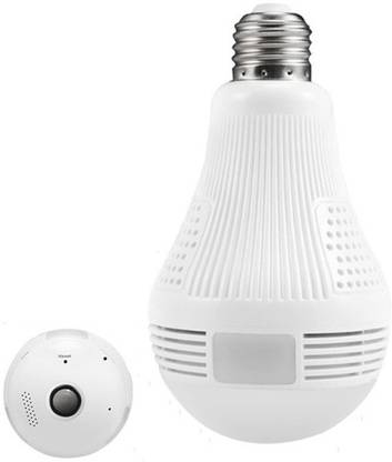 LECO Security Camera