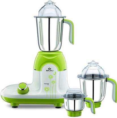 BAJAJ 750W 750 W Mixer Grinder