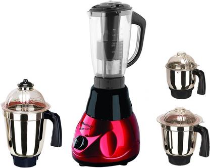 Sunmeet TAN20-SUN-52 600 W Juicer Mixer Grinder