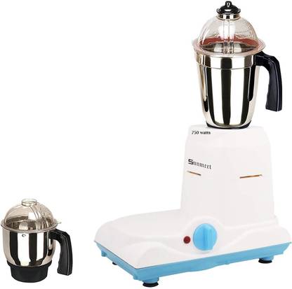 Sunmeet SA20-SUN-548 750 W Mixer Grinder