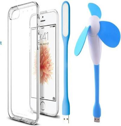 Mozgo Cover Accessory Combo for Apple Iphone 5s