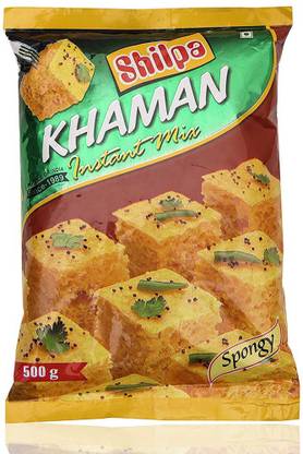 Shilpa KHAMAN MIX 1 kg