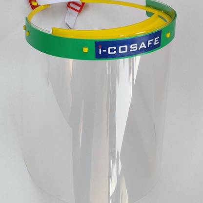 I cosafe Ico 1 Safety Visor