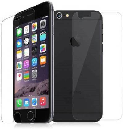 Prolike Front and Back Screen Guard for Apple iPhone 7 Plus