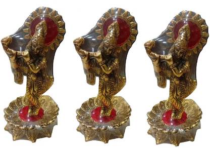 mohit verma Decorative Showpiece  -  10 cm