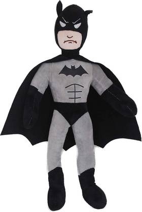 house of fun Kid's Favourite batman Soft Toy 38 cm (batman)  - 38 cm