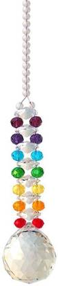 Discount4product Crystal Sun Catcher