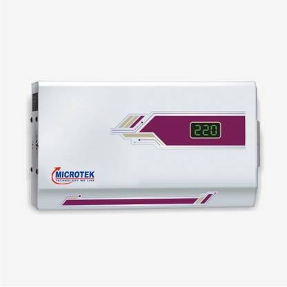 Microtek PEARL EM 4150+ VOLTAGE STABILIZER