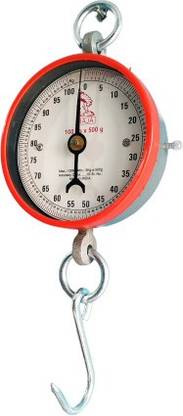 APNA KANHA Hanging Weighing Scale with adjustable button Weighing Scale