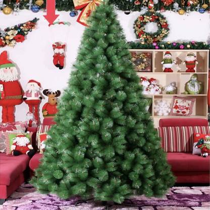 KH Pine 50 cm (1.64 ft) Artificial Christmas Tree