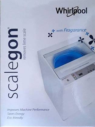 Whirlpool Scalegon Dishwashing Detergent