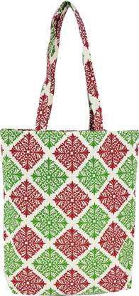 GREENCRAFT Tote Bag Waterproof Multipurpose Bag