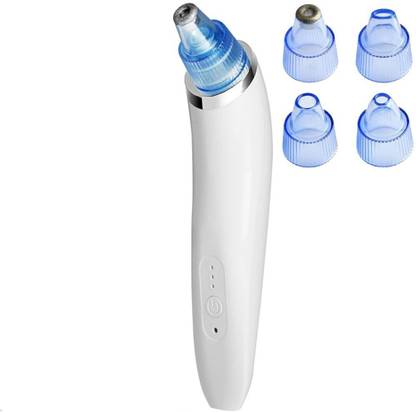 skyunion Plastic Blackhead Remover Vacuum Suction Device