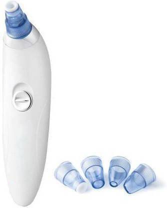 skyunion Plastic Blackhead Remover Vacuum Suction Device