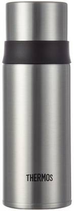 Thermos BOTTLE WITH STOPPER FFM 350 350 ml Steel Flask