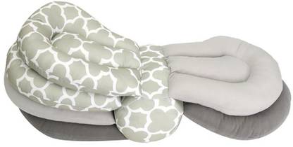 LuvLap Breastfeeding Pillow