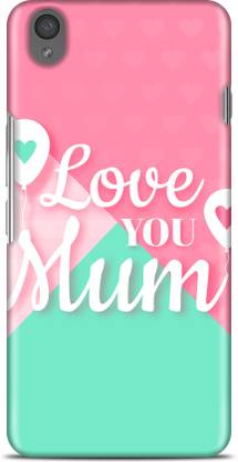 Flipkart SmartBuy Back Cover for OnePlus X