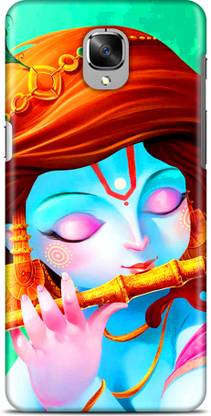 Flipkart SmartBuy Back Cover for OnePlus 3