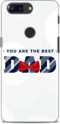 Flipkart SmartBuy Back Cover for OnePlus 5T