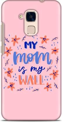 Flipkart SmartBuy Back Cover for Honor 5C