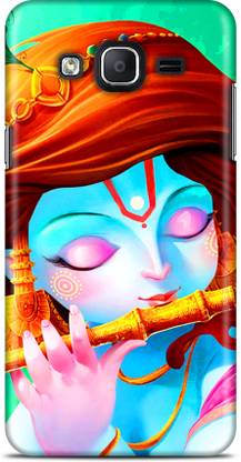 Flipkart SmartBuy Back Cover for Samsung Galaxy On5 Pro 2016