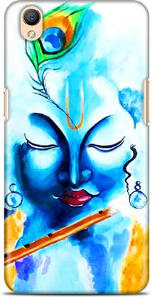 Flipkart SmartBuy Back Cover for Oppo A37 A37f