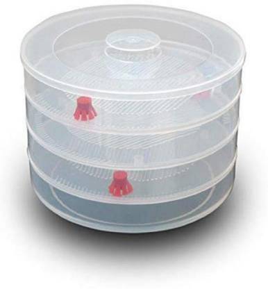 JUNGLE CASE Plastic Sprout Maker  - 2 L