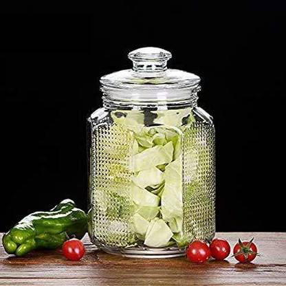 GLASSBAR Glass Utility Container  - 2300 ml