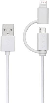 MINISO Lightning Cable 1 m 6958085509748