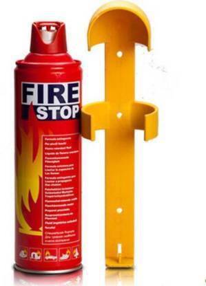 SUDHARMA GROUPS Fire_Stop Fire Extinguisher Mount