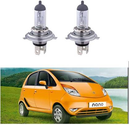 Kar Halogen Fog Light for Tata Nano